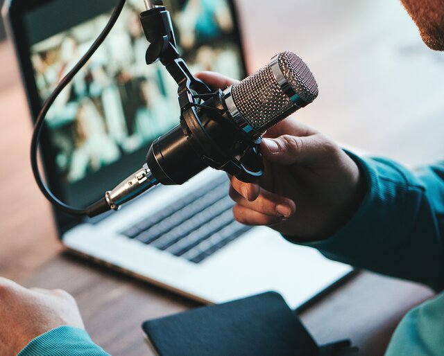 Easy Ways to Stop Background Noise on Mic: Get Rid of It Now