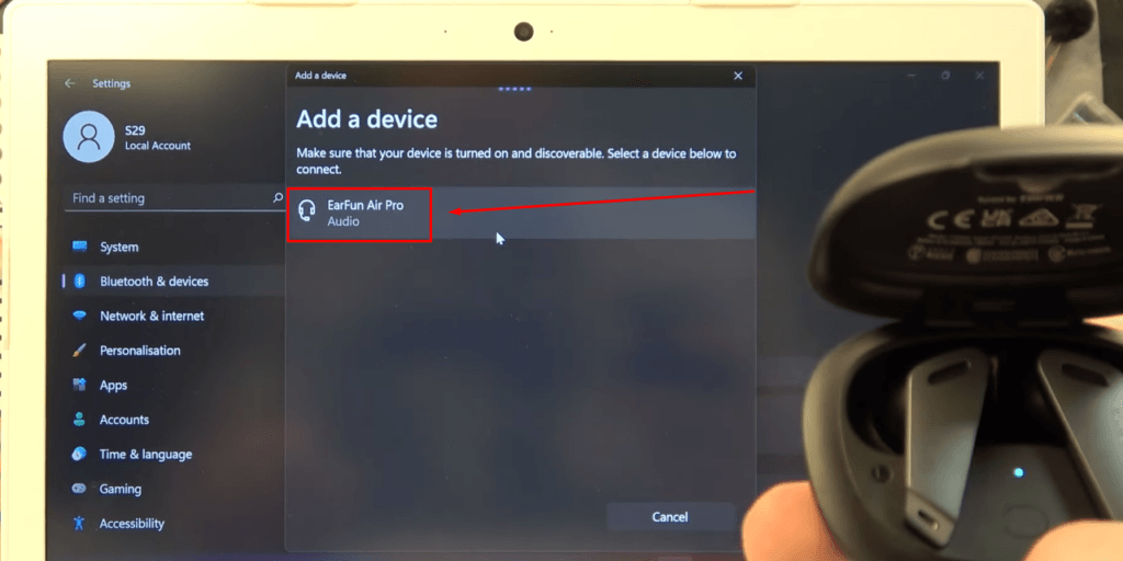 Earfun Headphones Not Pairing, Solved! Follow These Simple Steps