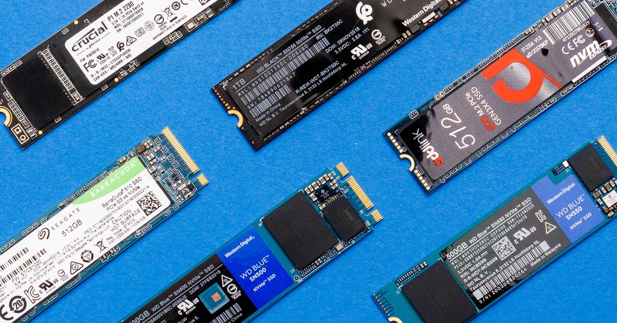 Finding the Coolest SSD: Top Picks and Best Deals