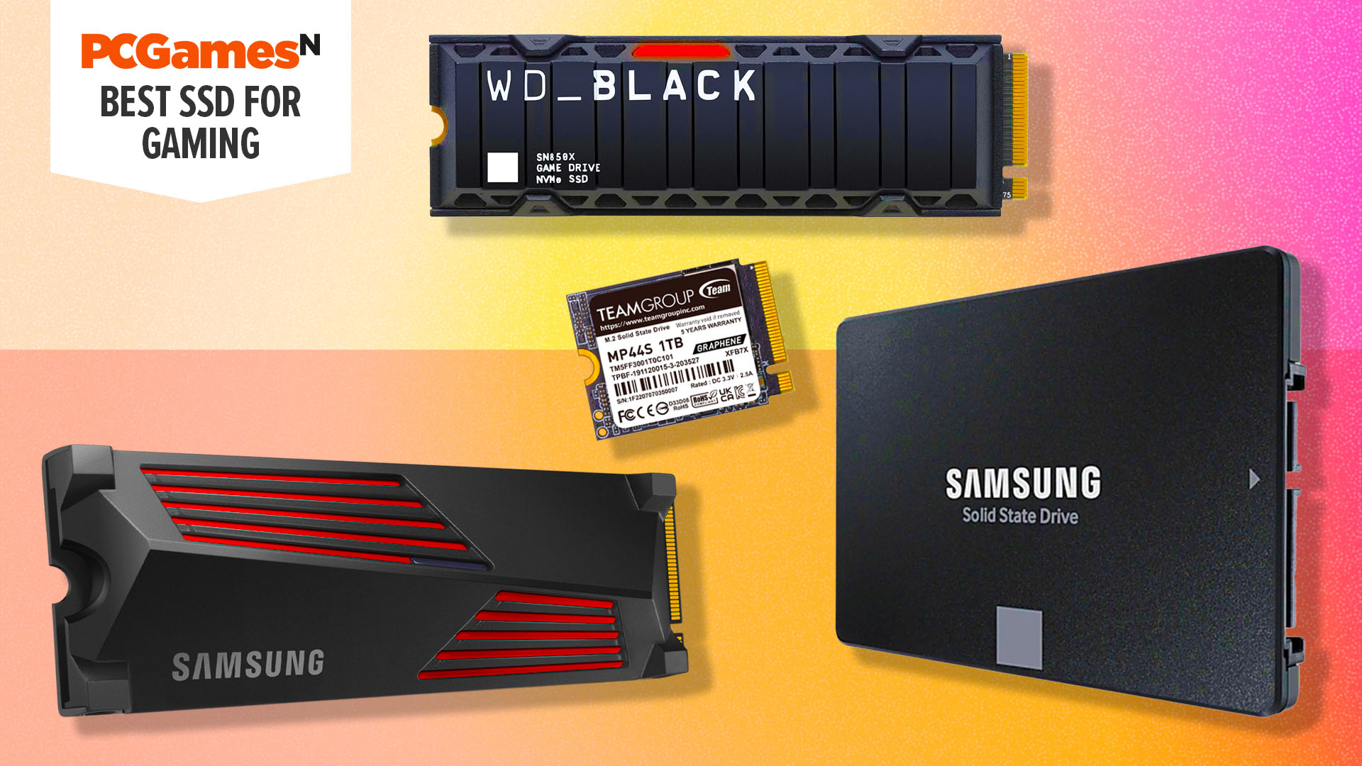 Finding the Coolest SSD: Top Picks and Best Deals