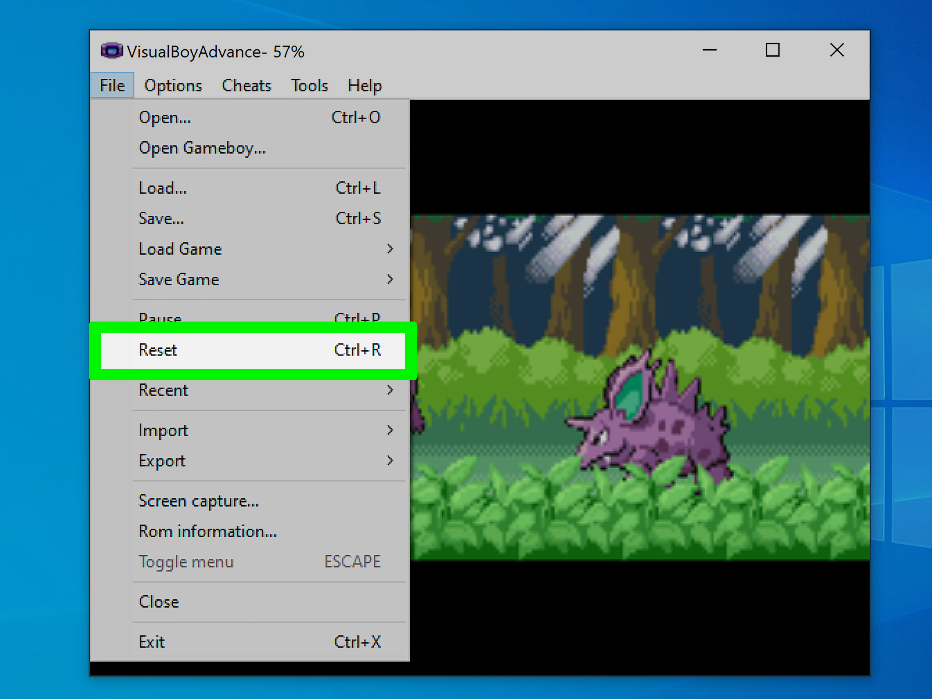 Visual Game Boy Advance Cheats: Easy Tricks to Power Up Your Play!