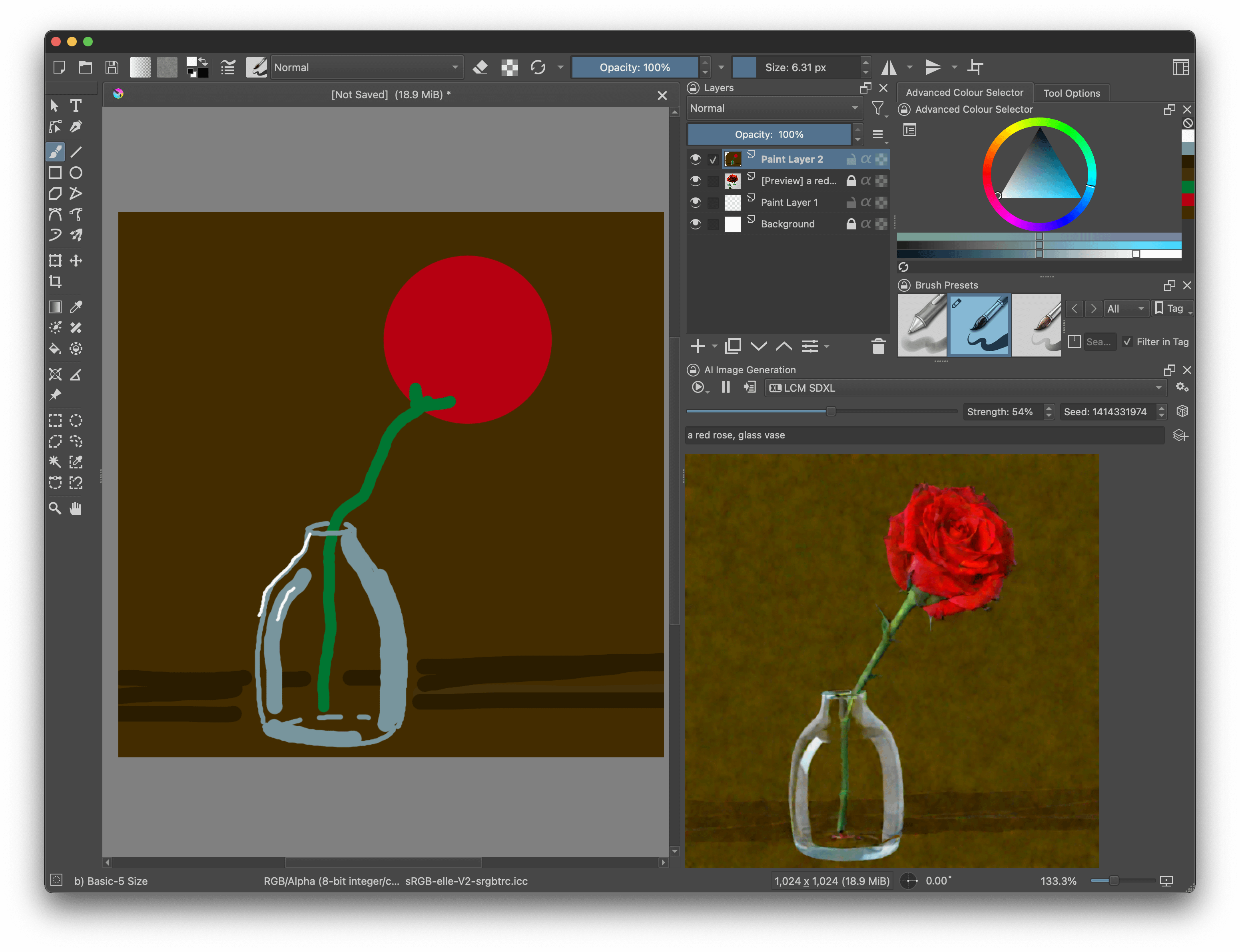 Switching from Krita Explore These Amazing Alternatives Today
